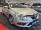 Renault Megane IV   Berline dCi 110 Business Gris Clair  - 4