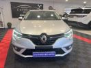 Renault Megane IV   Berline dCi 110 Business Gris Clair  - 10