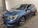 Renault Megane IV Berline TCe 100 Energy Life +108000KM Bleu  - 3