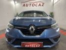 Renault Megane IV Berline TCe 100 Energy Life +108000KM Bleu  - 4