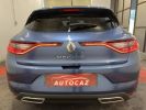 Renault Megane IV Berline TCe 100 Energy Life +108000KM Bleu  - 7