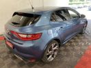 Renault Megane IV Berline TCe 100 Energy Life +108000KM Bleu  - 8