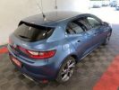 Renault Megane IV Berline TCe 100 Energy Life +108000KM Bleu  - 17