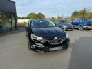 Renault Megane IV BERLINE TCE 130 GT-line Noir  - 2