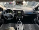 Renault Megane IV BERLINE TCE 130 GT-line Noir  - 9