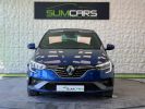 Renault Megane IV (BFB) 1.6 E-Tech Plug-in 160ch RS Line Bleu  - 2