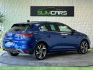 Renault Megane IV (BFB) 1.6 E-Tech Plug-in 160ch RS Line Bleu  - 5