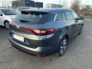 Renault Megane IV ESTATE 1.2 TCE 130CH ENERGY INTENS EDC Gris  - 3