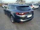 Renault Megane IV ESTATE 1.2 TCE 130CH ENERGY INTENS EDC Gris  - 4