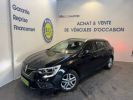 Renault Megane IV ESTATE 1.3 TCE 140CH ENERGY BUSINESS Noir  - 1