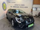 Renault Megane IV ESTATE 1.3 TCE 140CH ENERGY BUSINESS Noir  - 2