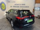 Renault Megane IV ESTATE 1.3 TCE 140CH ENERGY BUSINESS Noir  - 4