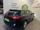 Renault Megane IV ESTATE 1.3 TCE 140CH ENERGY BUSINESS Noir  - 5