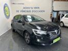 Renault Megane IV ESTATE 1.3 TCE 140CH FAP INTENS EDC -21B Noir  - 3