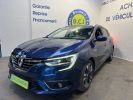 Renault Megane IV ESTATE 1.3 TCE 160CH FAP BUSINESS INTENS EDC Bleu F  - 3