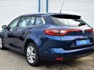 Renault Megane IV Estate 1.5 Blue DCi 115 BUSINESS Bleu  - 3