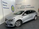 Renault Megane IV ESTATE 1.5 BLUE DCI 115CH BUSINESS Gris C  - 1