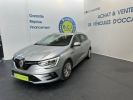 Renault Megane IV ESTATE 1.5 BLUE DCI 115CH BUSINESS Gris C  - 2