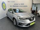 Renault Megane IV ESTATE 1.5 BLUE DCI 115CH BUSINESS Gris C  - 3