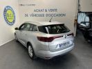 Renault Megane IV ESTATE 1.5 BLUE DCI 115CH BUSINESS Gris C  - 17