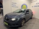 Renault Megane IV ESTATE 1.5 BLUE DCI 115CH BUSINESS Gris F  - 2