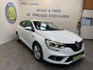 Renault Megane IV ESTATE 1.5 BLUE DCI 115CH BUSINESS Blanc  - 2