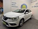 Renault Megane IV ESTATE 1.5 BLUE DCI 115CH BUSINESS Blanc  - 3