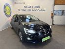 Renault Megane IV ESTATE 1.5 BLUE DCI 115CH BUSINESS Noir  - 2