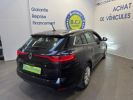 Renault Megane IV ESTATE 1.5 BLUE DCI 115CH BUSINESS Noir  - 5