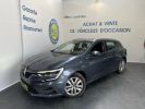 Renault Megane IV ESTATE 1.5 BLUE DCI 115CH BUSINESS - 20 Gris F  - 1