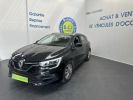 Renault Megane IV ESTATE 1.5 BLUE DCI 115CH BUSINESS -21B Noir  - 2