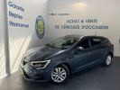 Renault Megane IV ESTATE 1.5 BLUE DCI 115CH BUSINESS -21N Gris F  - 1