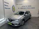 Renault Megane IV ESTATE 1.5 BLUE DCI 115CH BUSINESS -21N Gris C  - 1