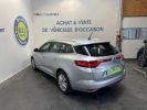 Renault Megane IV ESTATE 1.5 BLUE DCI 115CH BUSINESS -21N Gris C  - 4