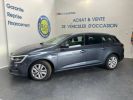 Renault Megane IV ESTATE 1.5 BLUE DCI 115CH BUSINESS EDC Gris F  - 1