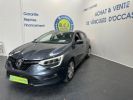 Renault Megane IV ESTATE 1.5 BLUE DCI 115CH BUSINESS EDC Gris F  - 2