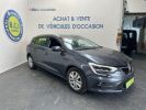 Renault Megane IV ESTATE 1.5 BLUE DCI 115CH BUSINESS EDC Gris F  - 3