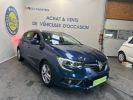 Renault Megane IV ESTATE 1.5 BLUE DCI 115CH BUSINESS EDC Bleu F  - 3