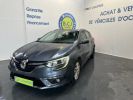 Renault Megane IV ESTATE 1.5 BLUE DCI 115CH BUSINESS EDC Gris F  - 3