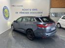 Renault Megane IV ESTATE 1.5 BLUE DCI 115CH BUSINESS EDC Gris F  - 4