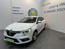 Renault Megane IV ESTATE 1.5 BLUE DCI 115CH BUSINESS EDC Blanc  - 2