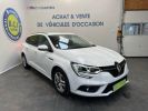 Renault Megane IV ESTATE 1.5 BLUE DCI 115CH BUSINESS EDC Blanc  - 3