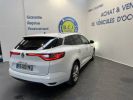 Renault Megane IV ESTATE 1.5 BLUE DCI 115CH BUSINESS EDC Blanc  - 5