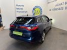 Renault Megane IV ESTATE 1.5 BLUE DCI 115CH BUSINESS EDC Bleu F  - 5