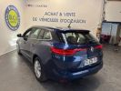 Renault Megane IV ESTATE 1.5 BLUE DCI 115CH BUSINESS EDC -21N Bleu F  - 4