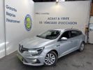 Renault Megane IV ESTATE 1.5 BLUE DCI 115CH BUSINESS EDC -21N Gris C  - 1