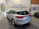 Renault Megane IV ESTATE 1.5 BLUE DCI 115CH BUSINESS EDC -21N Gris C  - 4