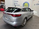 Renault Megane IV ESTATE 1.5 BLUE DCI 115CH BUSINESS EDC -21N Gris C  - 5