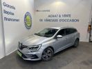 Renault Megane IV ESTATE 1.5 BLUE DCI 115CH BUSINESS INTENS EDC Gris C  - 1