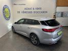 Renault Megane IV ESTATE 1.5 BLUE DCI 115CH BUSINESS INTENS EDC Gris C  - 4